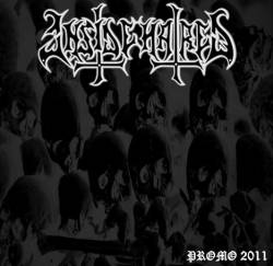 Inside Hatred : Promo 2011 Inside Hatred : Promo 2011